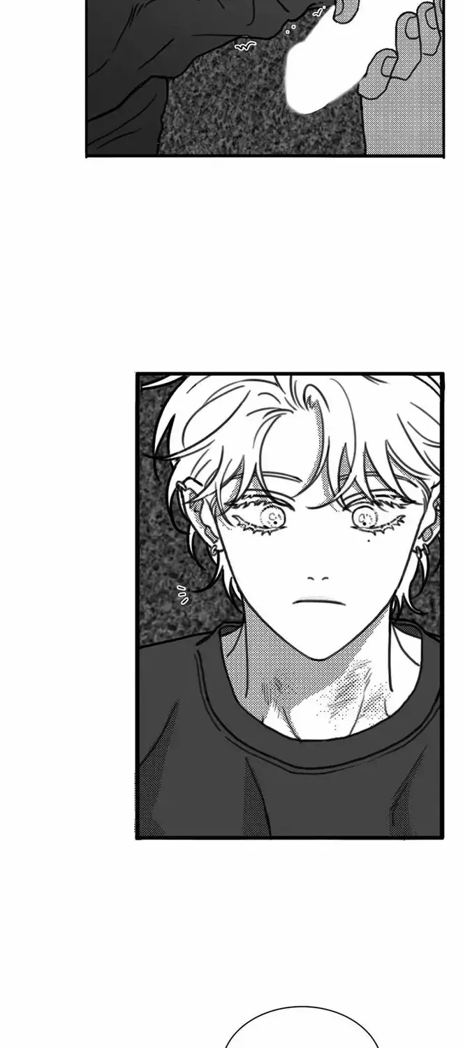 Read Little Bit Psycho chapter 5.2 image 6 on Lezhin