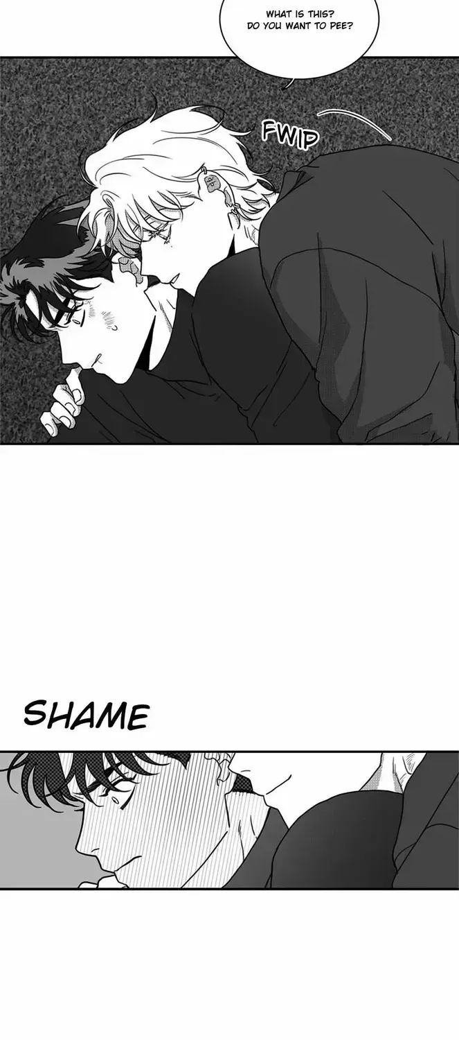Read Little Bit Psycho chapter 5.2 image 7 on Lezhin