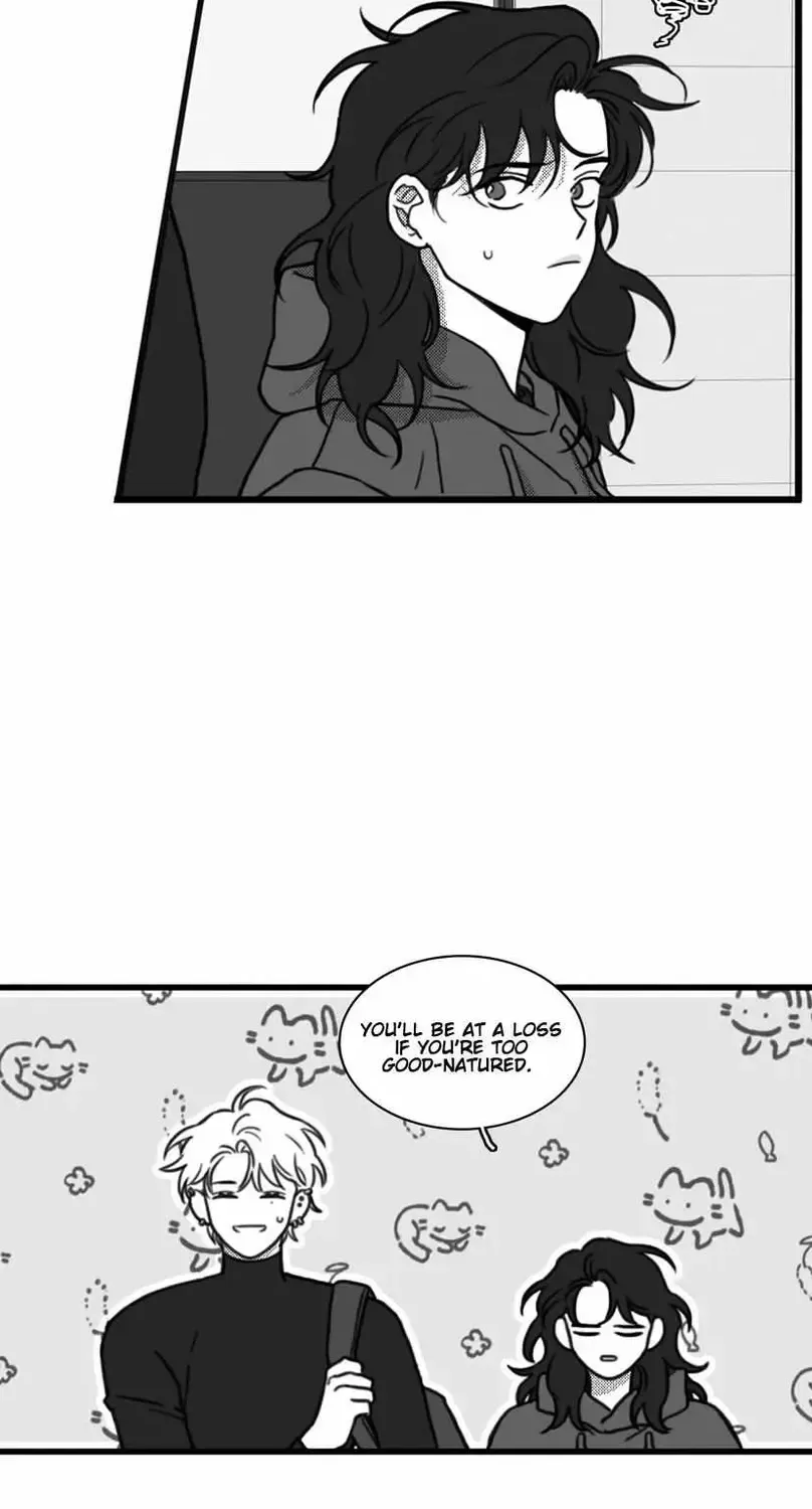Read Little Bit Psycho chapter 5.3 image 38 on Lezhin