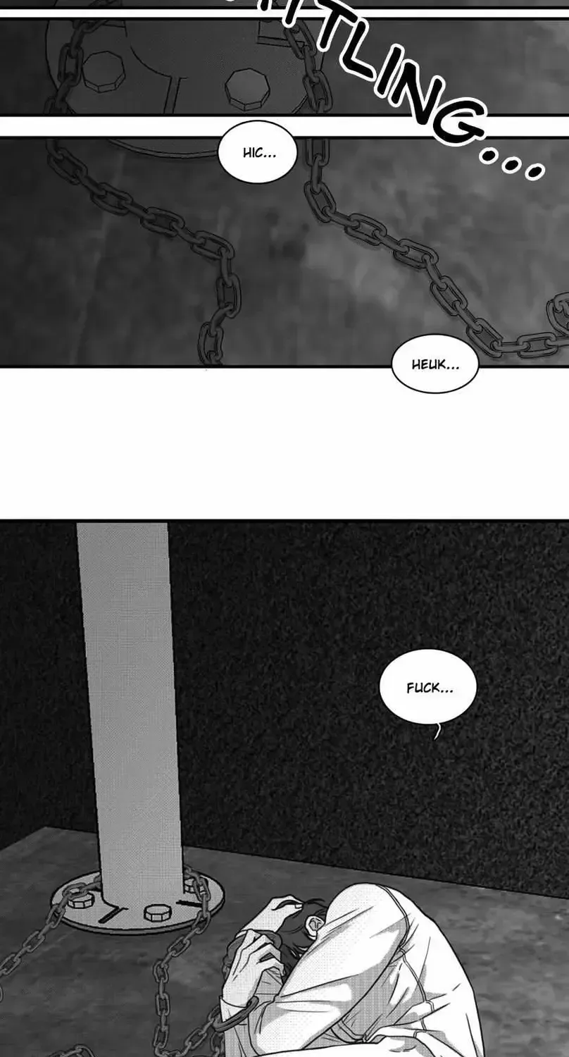 Read Little Bit Psycho chapter 5.3 image 40 on Lezhin