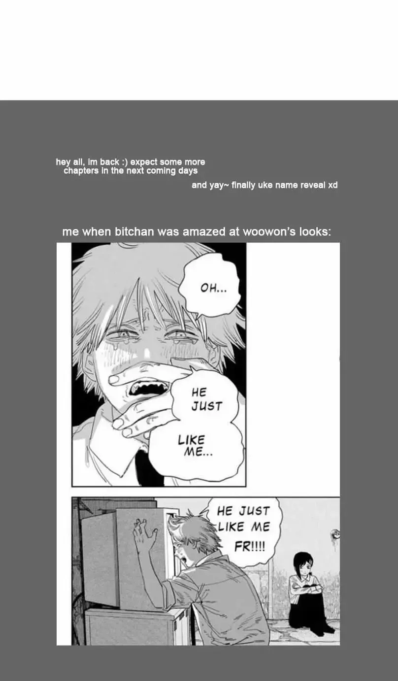 Read Little Bit Psycho chapter 5.3 image 42 on Lezhin