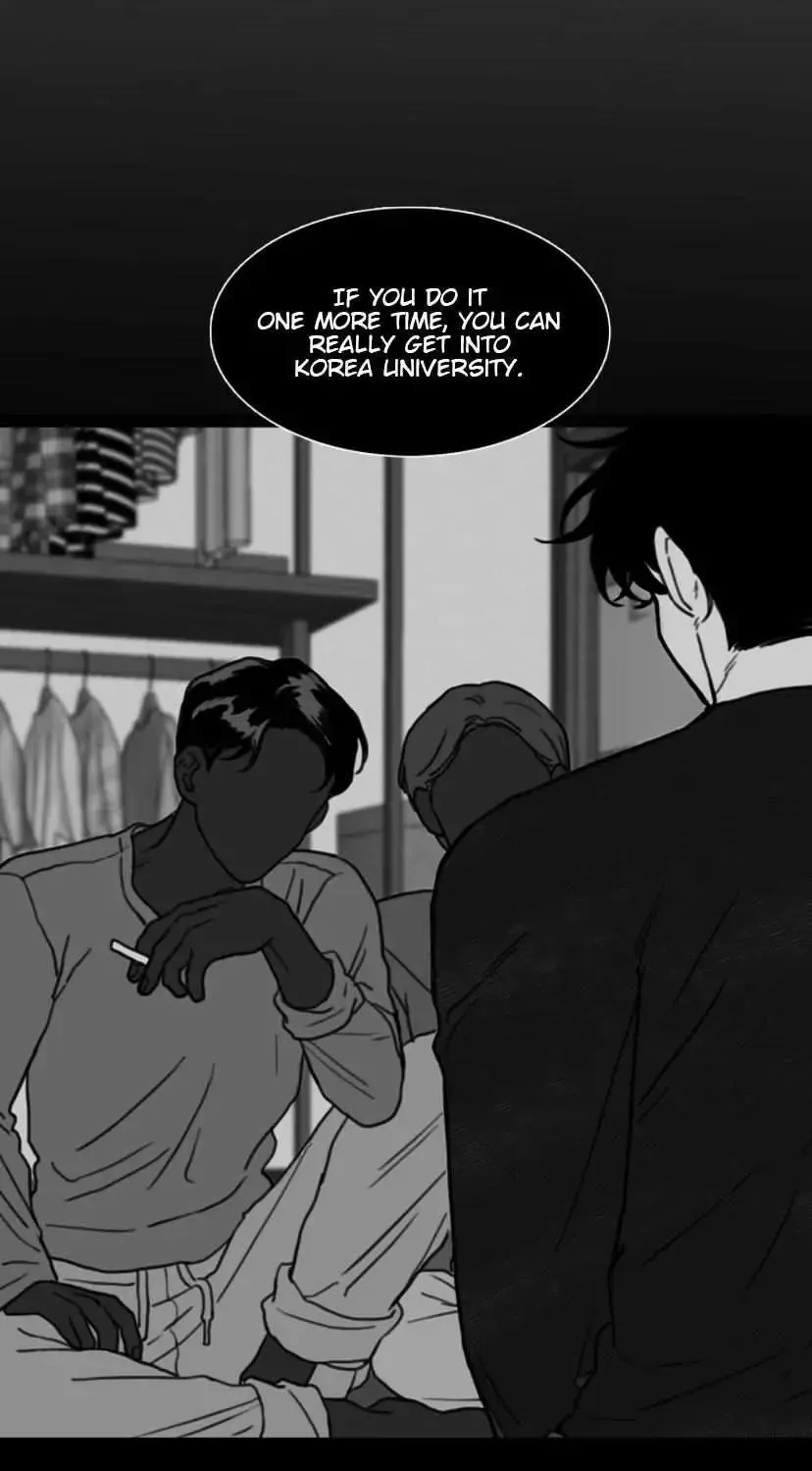 Read Little Bit Psycho chapter 5.3 image 6 on Lezhin