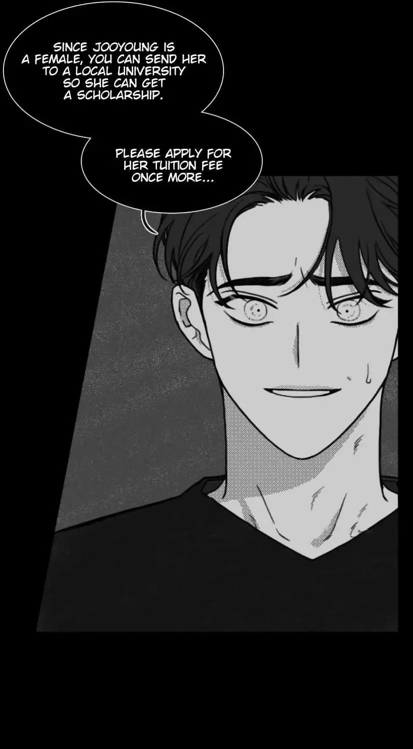 Read Little Bit Psycho chapter 5.3 image 7 on Lezhin