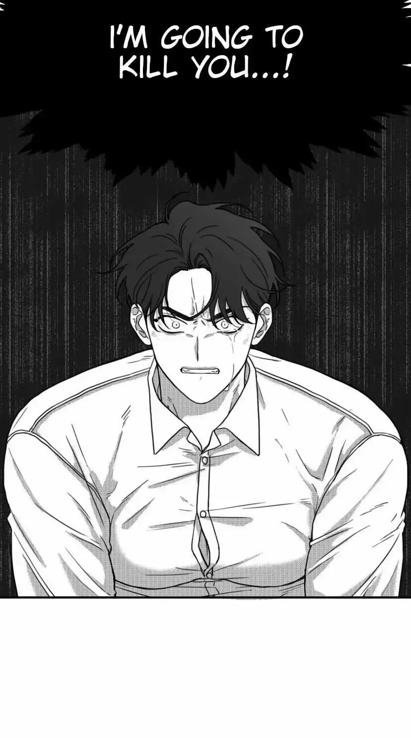 Read Little Bit Psycho chapter 5.3 image 9 on Lezhin