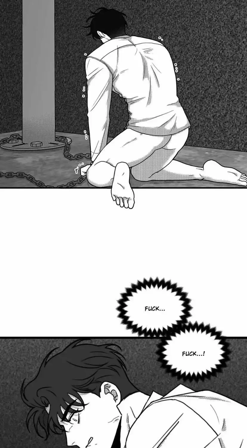 Read Little Bit Psycho chapter 5.4 image 3 on Lezhin