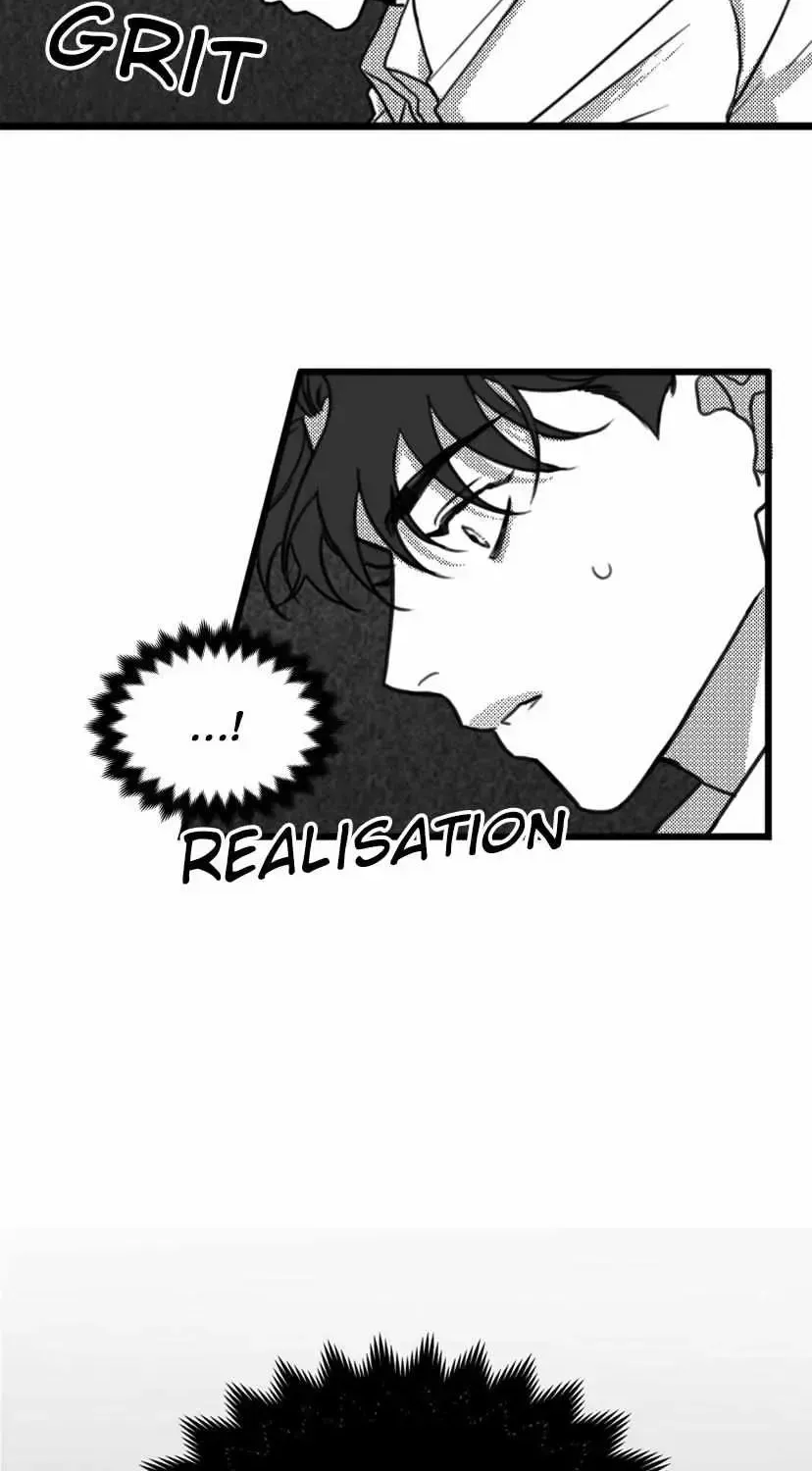 Read Little Bit Psycho chapter 5.4 image 4 on Lezhin