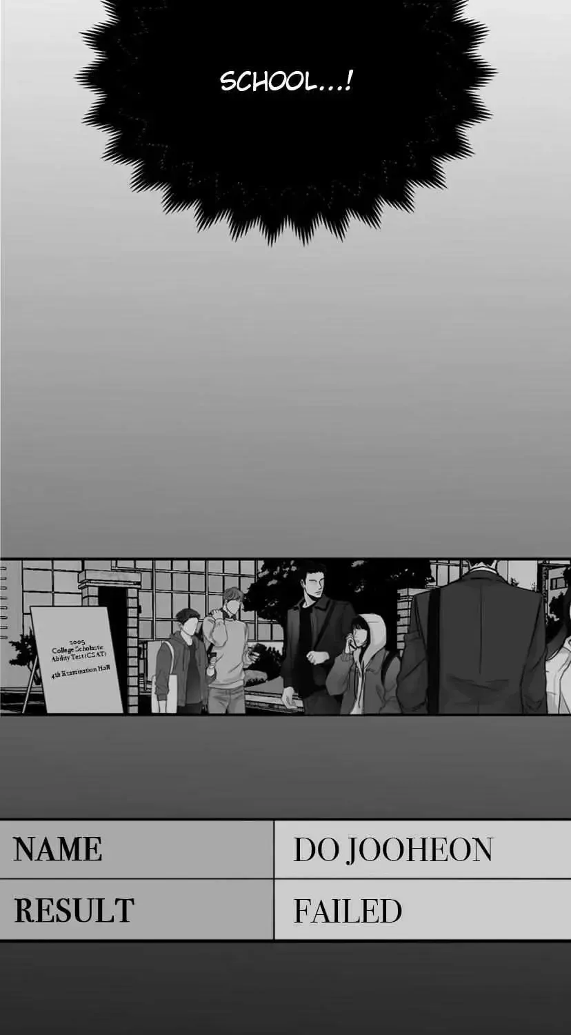 Read Little Bit Psycho chapter 5.4 image 5 on Lezhin