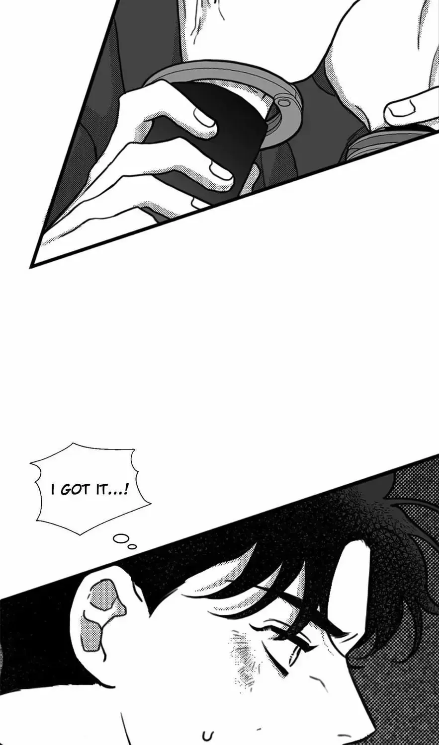Read Little Bit Psycho chapter 5.5 image 25 on Lezhin