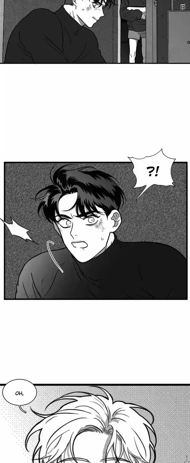Read Little Bit Psycho chapter 5.5 image 7 on Lezhin