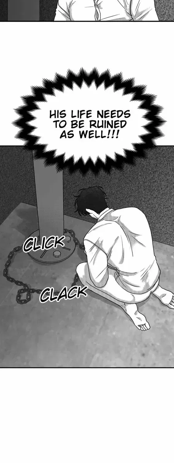 Read Little Bit Psycho chapter 5.7 image 12 on Lezhin