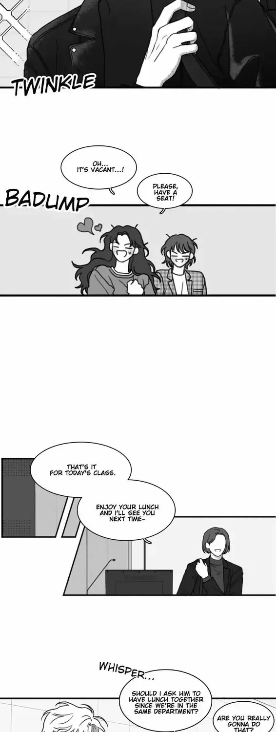 Read Little Bit Psycho chapter 5.7 image 16 on Lezhin
