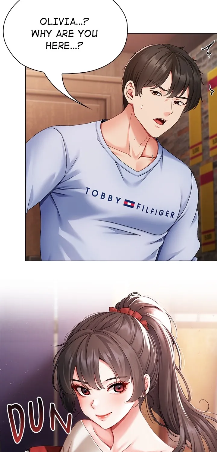 Read Little Bully chapter 0 image 1 on Lezhin