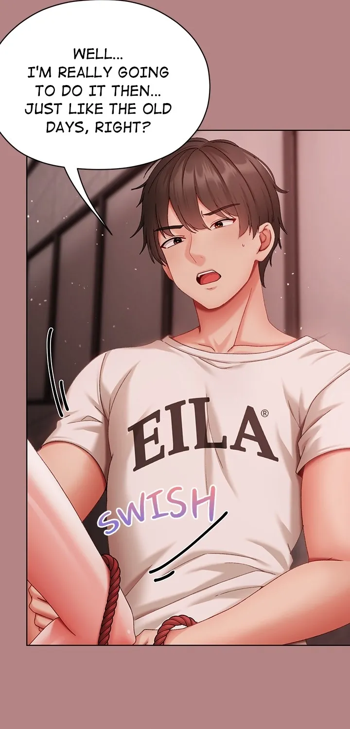 Read Little Bully chapter 0 image 19 on Lezhin