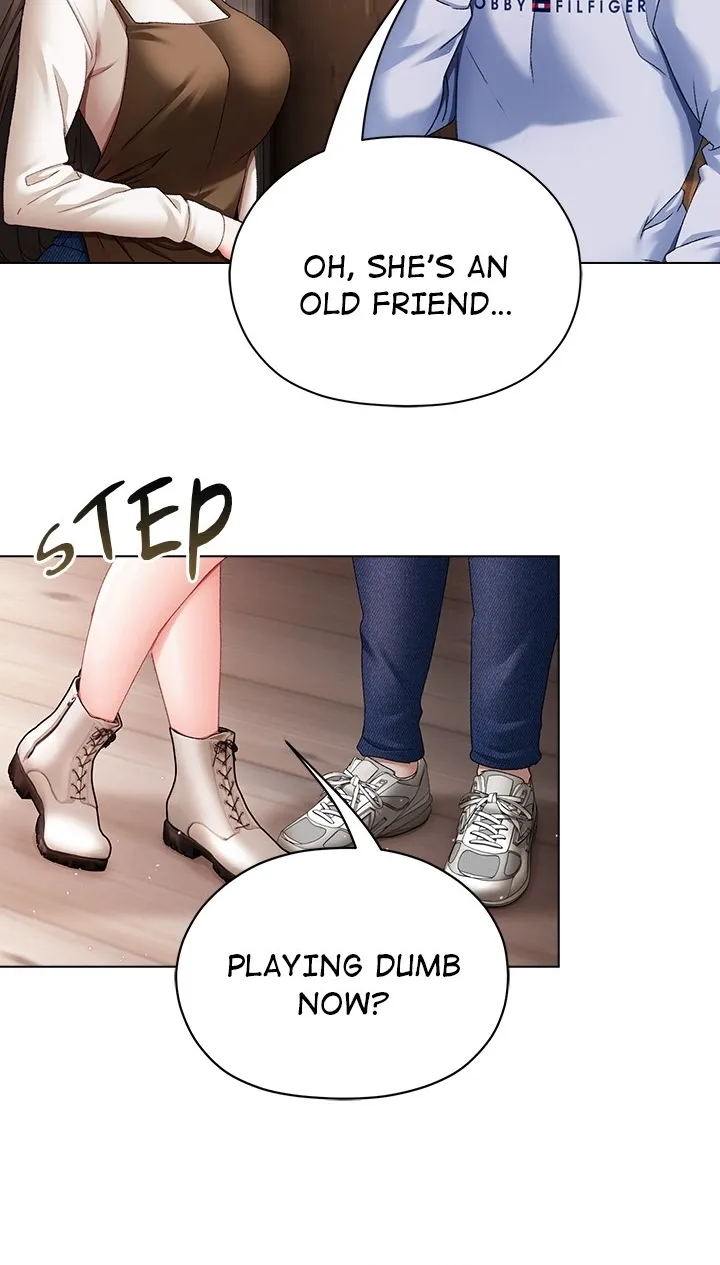 Read Little Bully chapter 0 image 3 on Lezhin