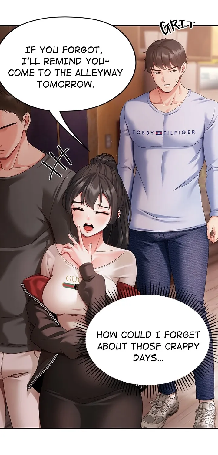 Read Little Bully chapter 0 image 5 on Lezhin