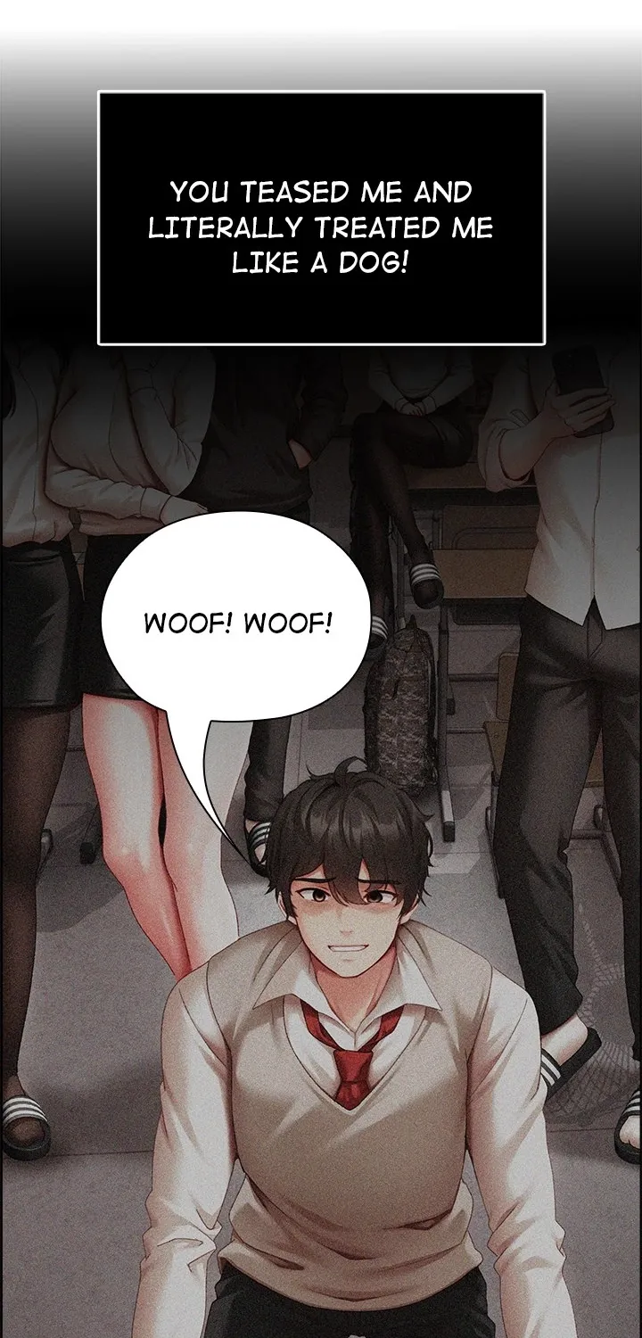 Read Little Bully chapter 0 image 6 on Lezhin