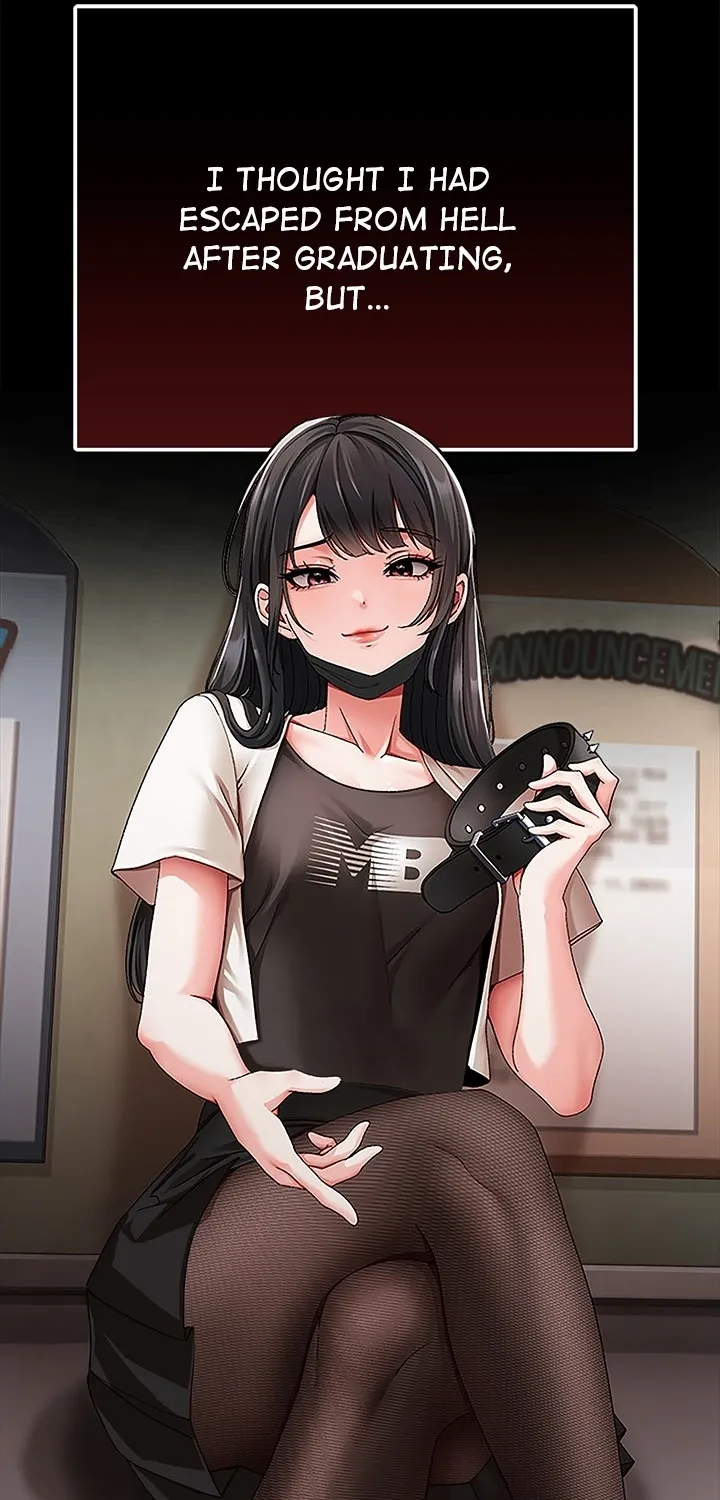 Read Little Bully chapter 0 image 8 on Lezhin