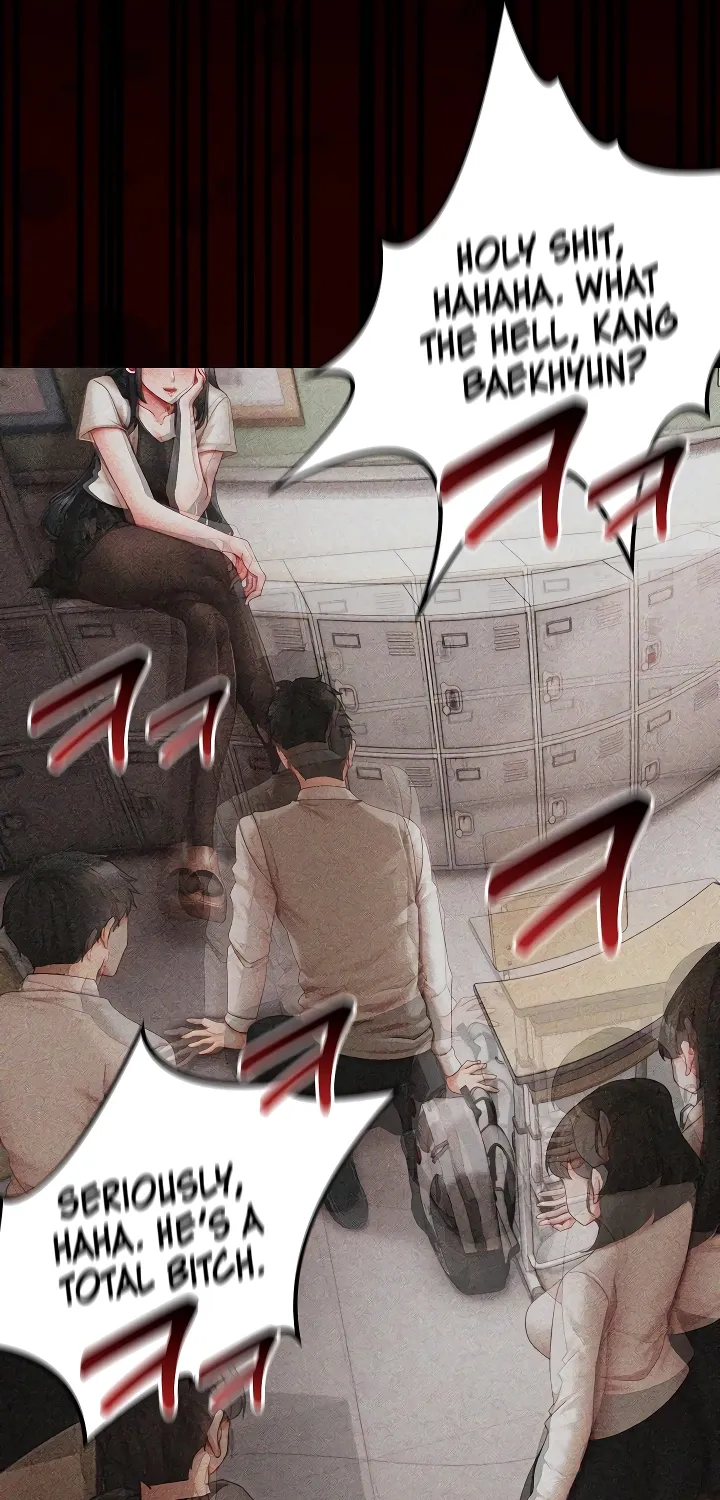 Read Little Bully chapter 1 image 10 on Lezhin