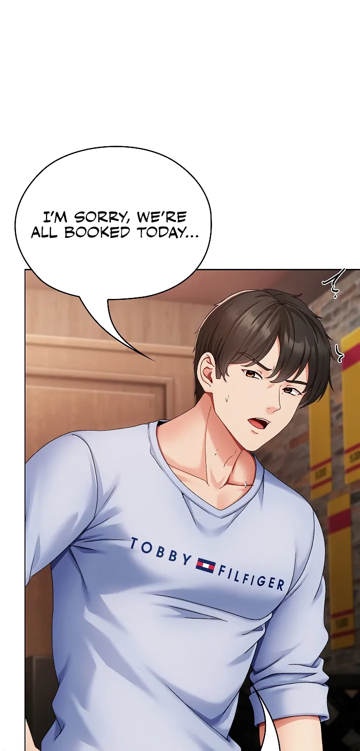 Read Little Bully chapter 1 image 103 on Lezhin