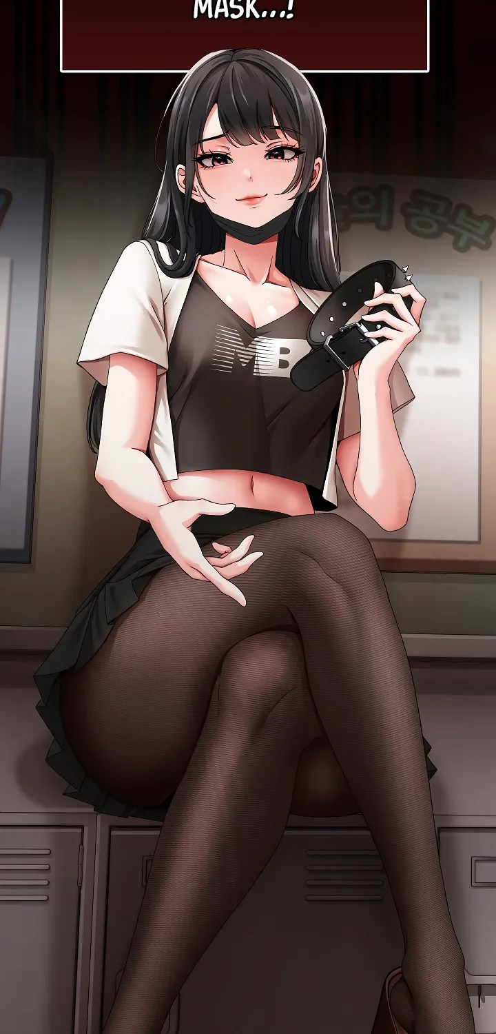 Read Little Bully chapter 1 image 109 on Lezhin