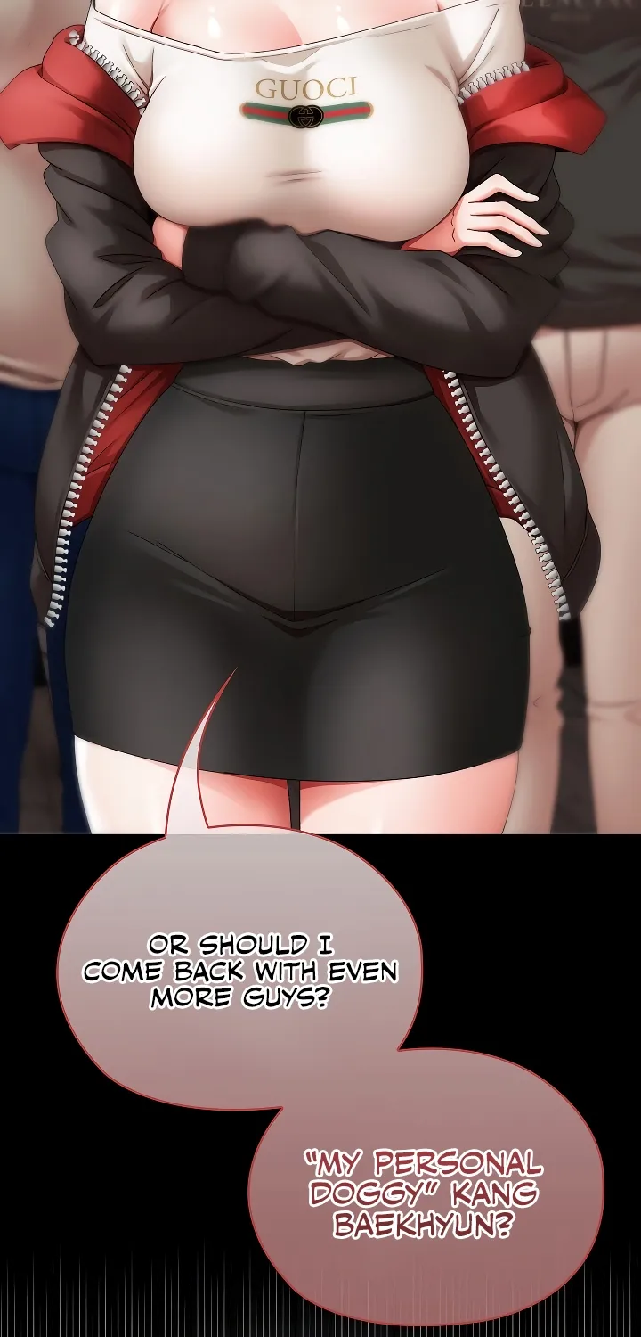 Read Little Bully chapter 1 image 112 on Lezhin