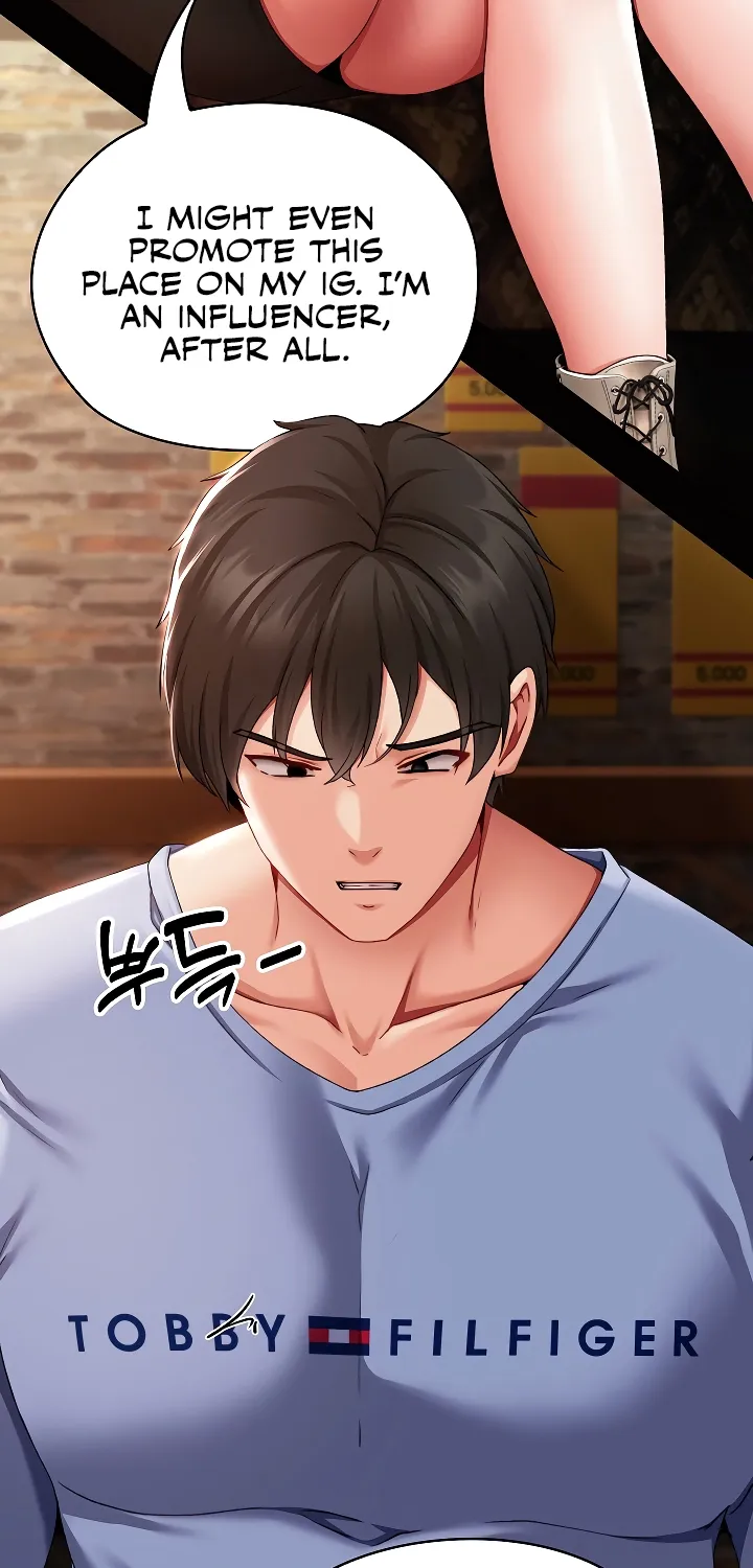 Read Little Bully chapter 1 image 126 on Lezhin