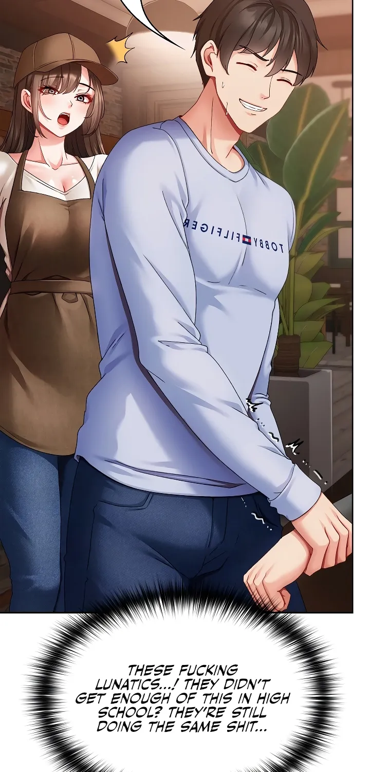 Read Little Bully chapter 1 image 140 on Lezhin