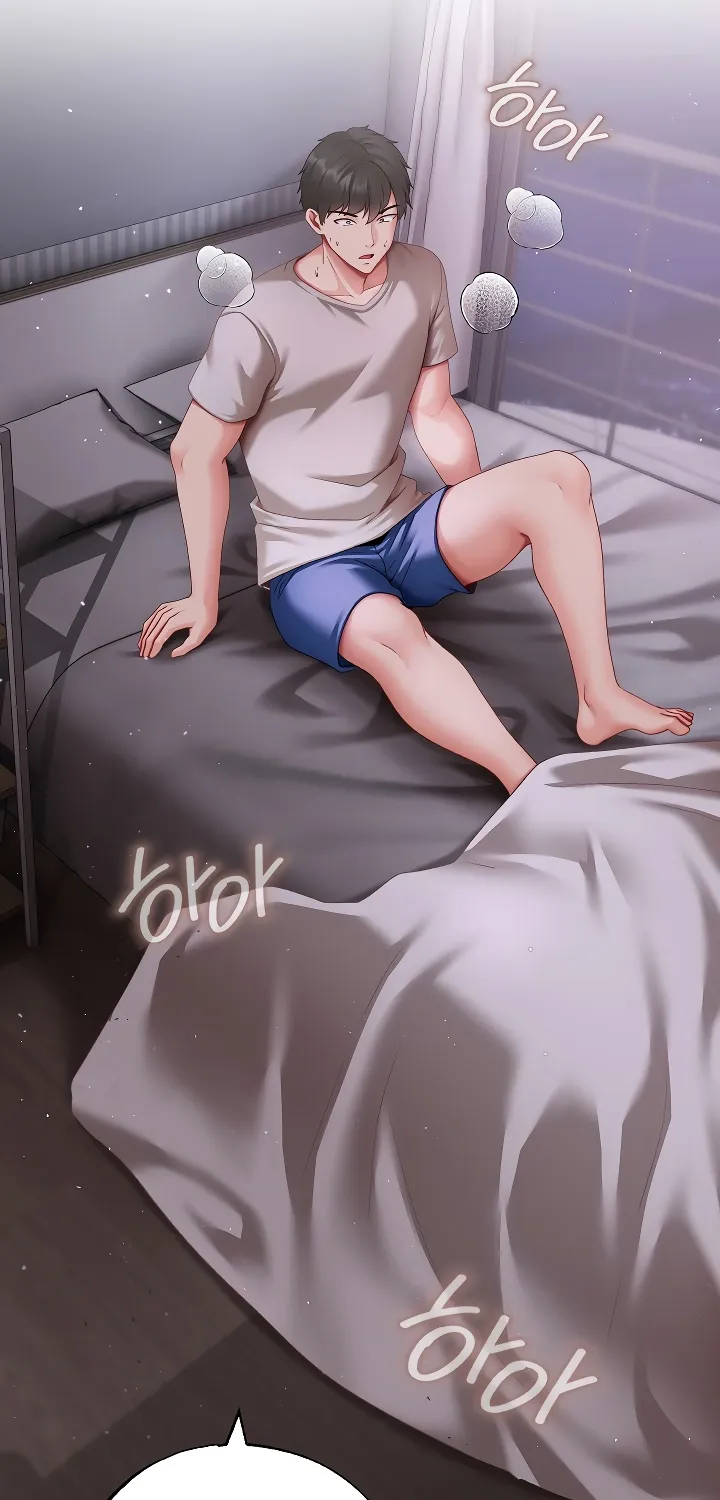 Read Little Bully chapter 1 image 20 on Lezhin