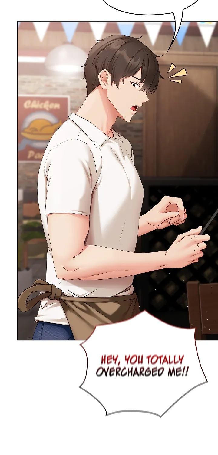 Read Little Bully chapter 1 image 28 on Lezhin