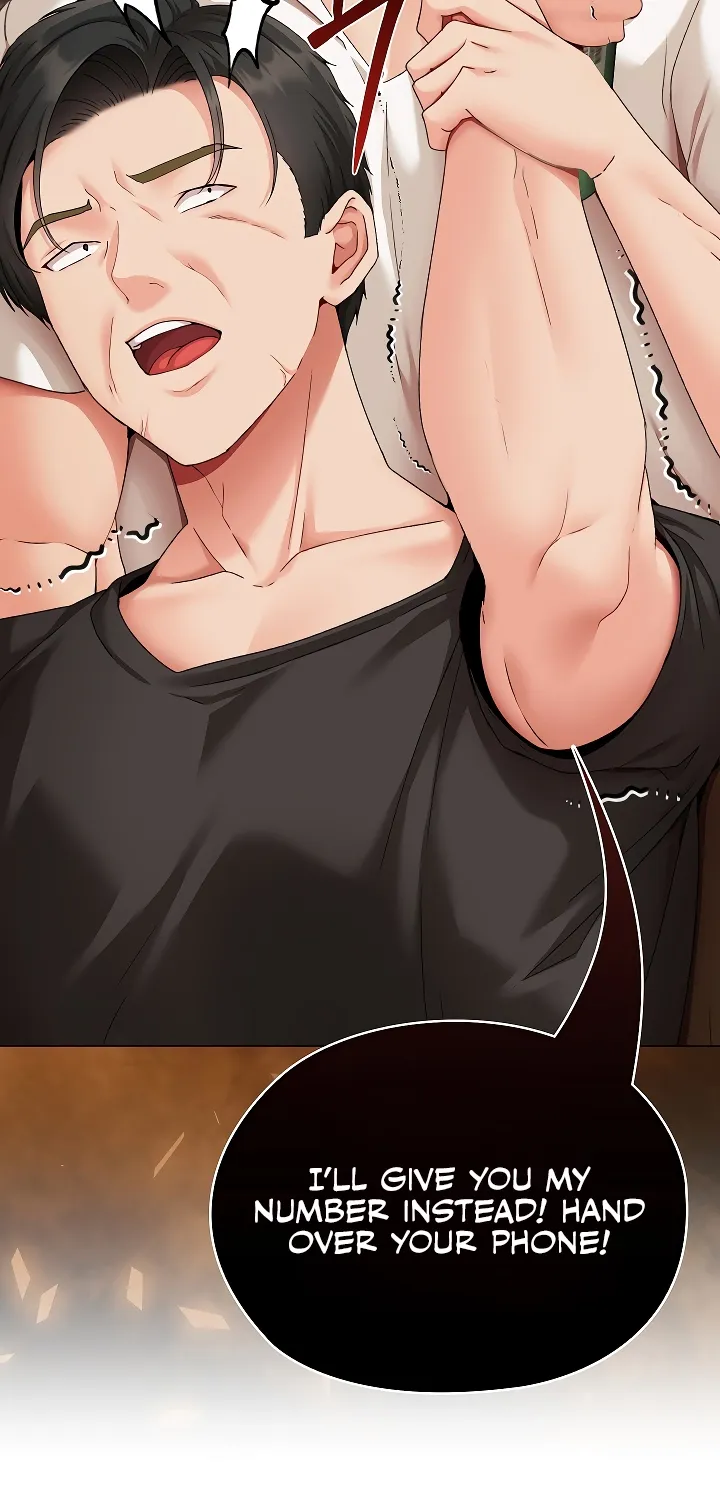 Read Little Bully chapter 1 image 35 on Lezhin