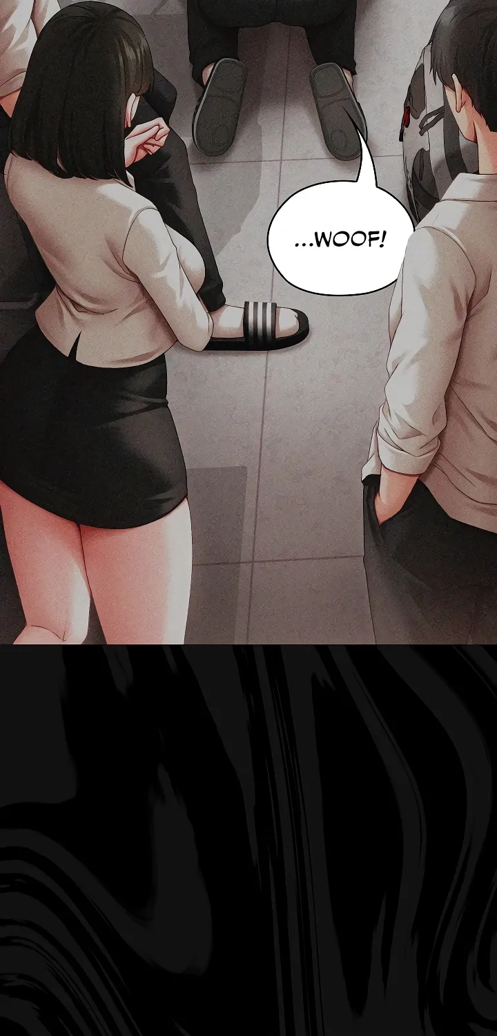 Read Little Bully chapter 1 image 5 on Lezhin