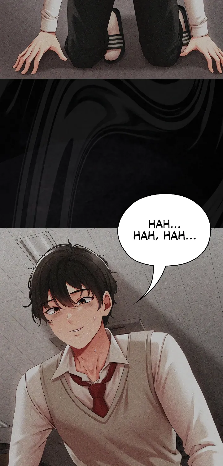 Read Little Bully chapter 1 image 7 on Lezhin