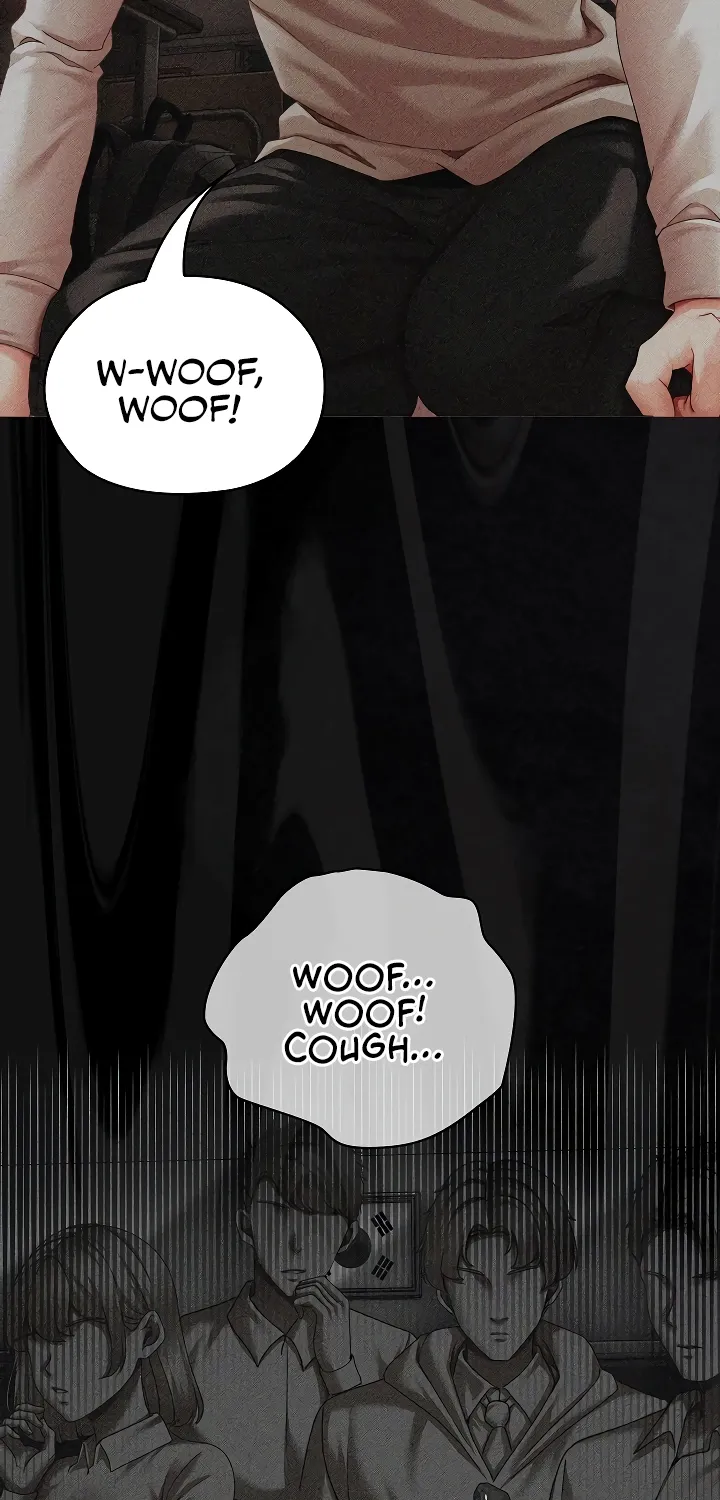 Read Little Bully chapter 1 image 8 on Lezhin