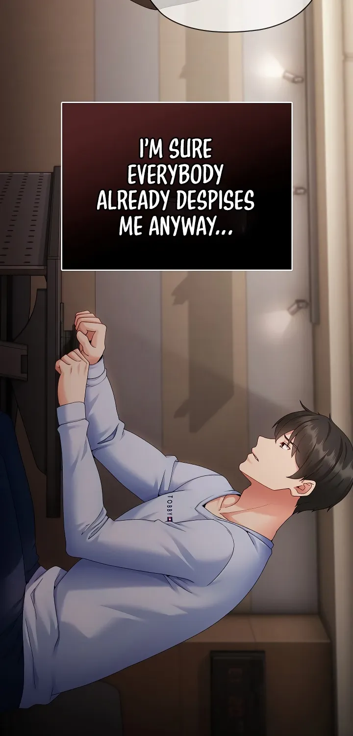Read Little Bully chapter 1 image 86 on Lezhin