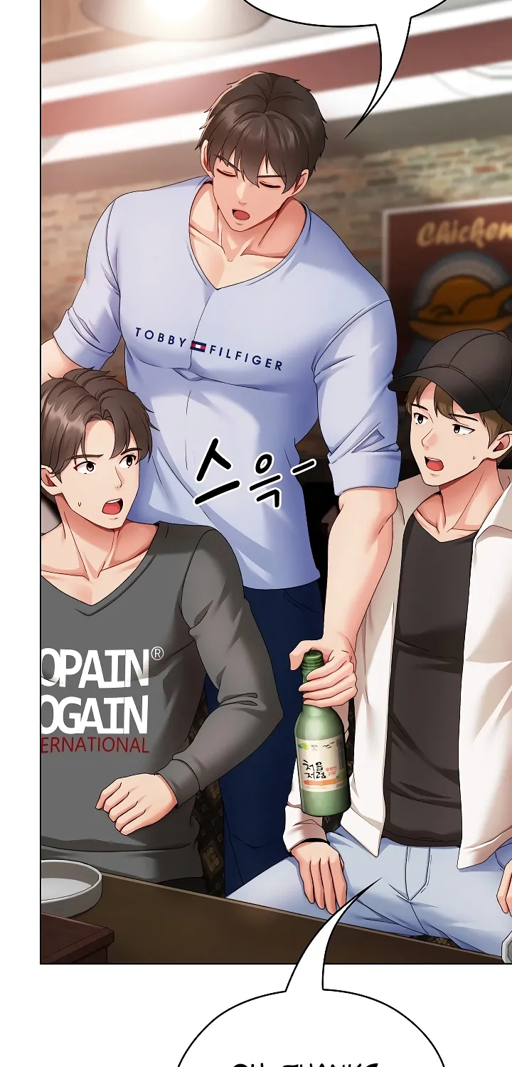 Read Little Bully chapter 1 image 92 on Lezhin