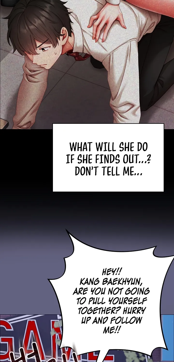 Read Little Bully chapter 10 image 15 on Lezhin