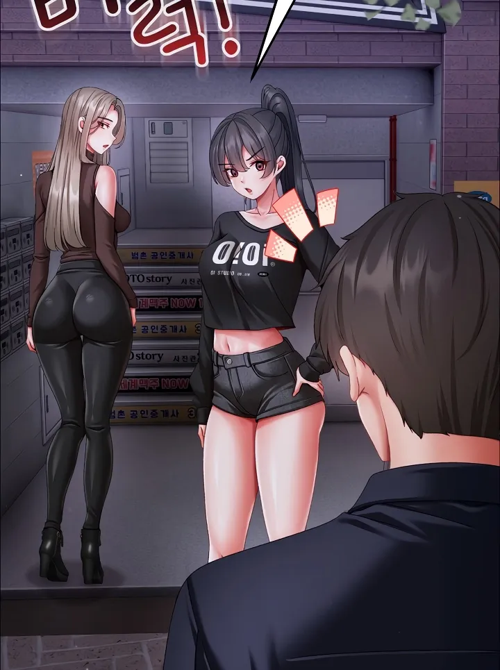 Read Little Bully chapter 10 image 16 on Lezhin