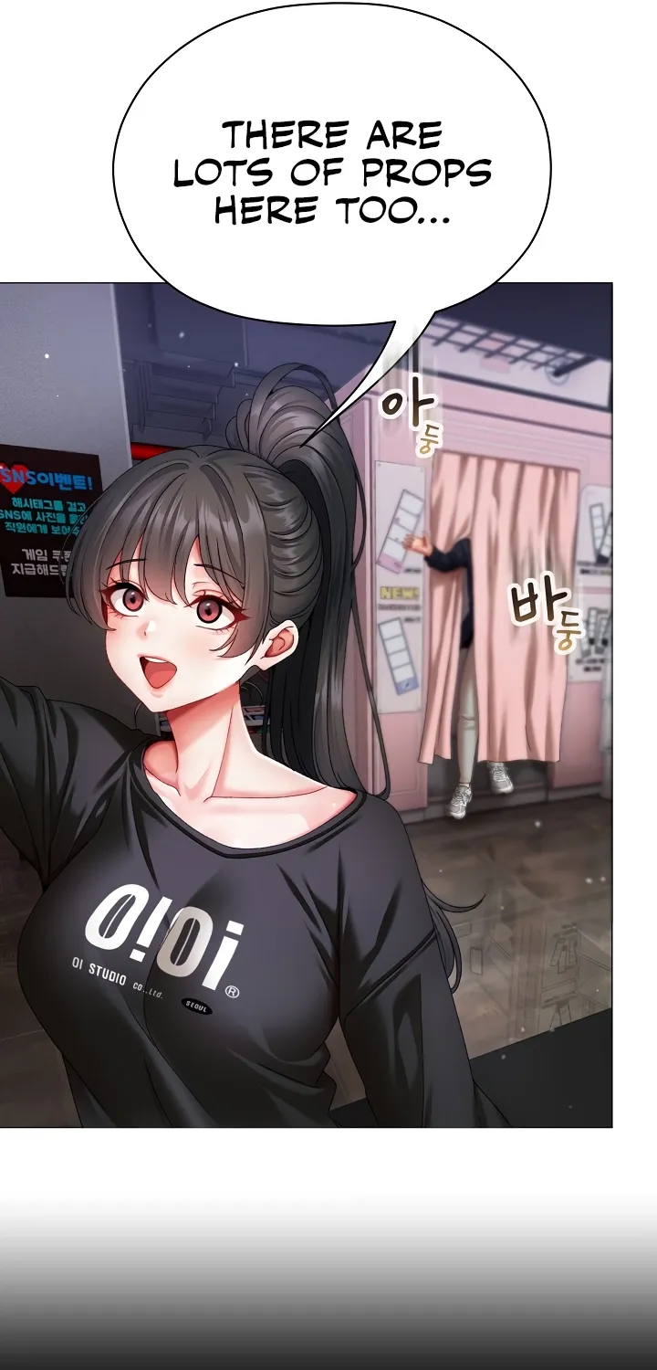 Read Little Bully chapter 10 image 22 on Lezhin