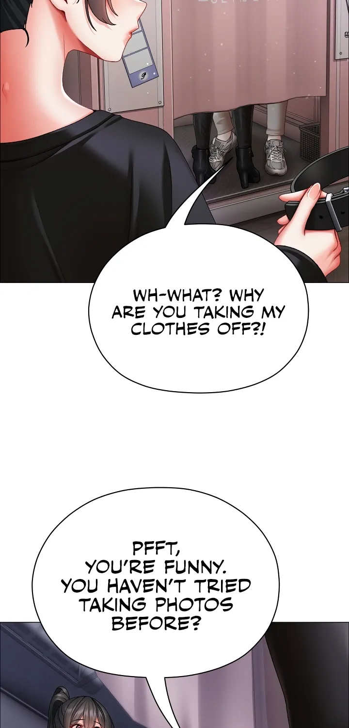 Read Little Bully chapter 10 image 27 on Lezhin