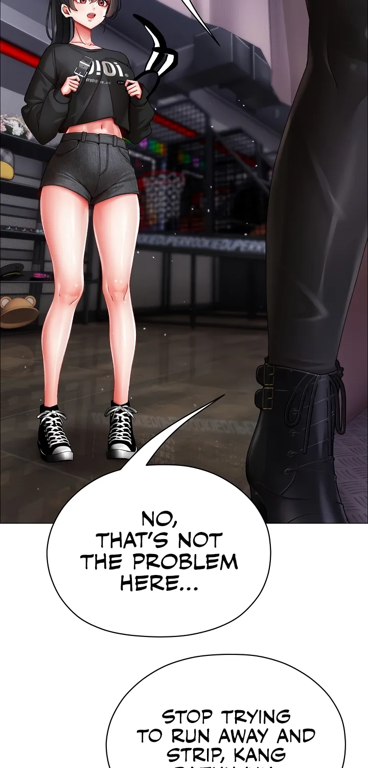 Read Little Bully chapter 10 image 28 on Lezhin