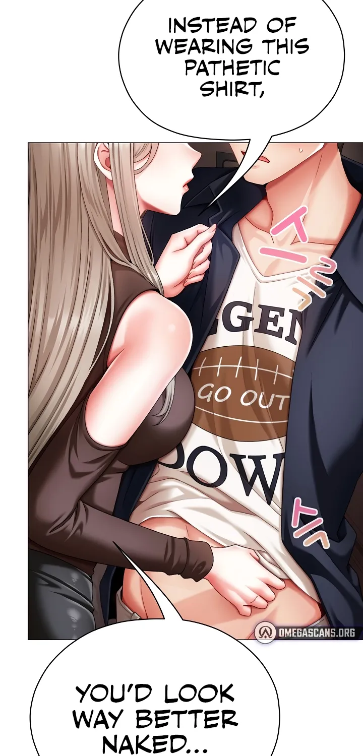 Read Little Bully chapter 10 image 30 on Lezhin