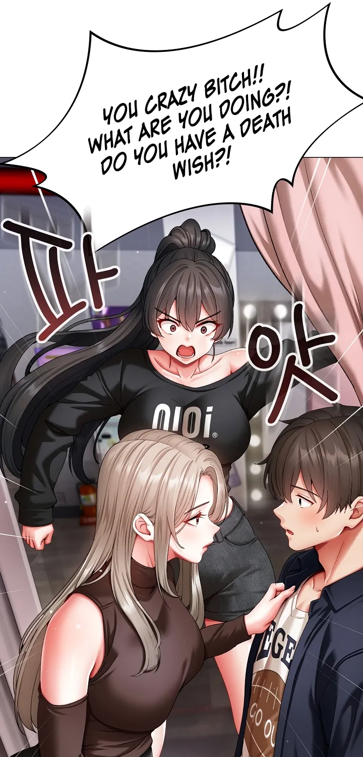 Read Little Bully chapter 10 image 32 on Lezhin