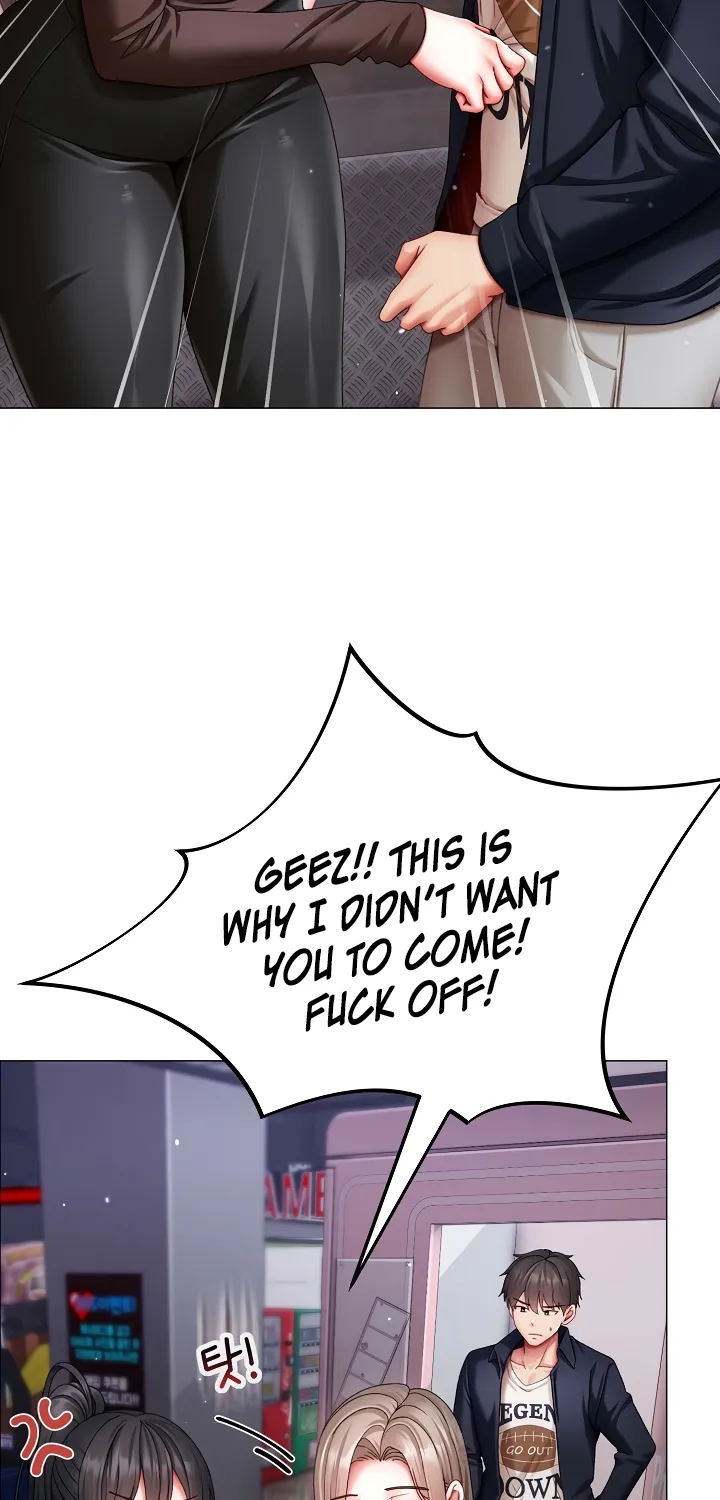 Read Little Bully chapter 10 image 33 on Lezhin