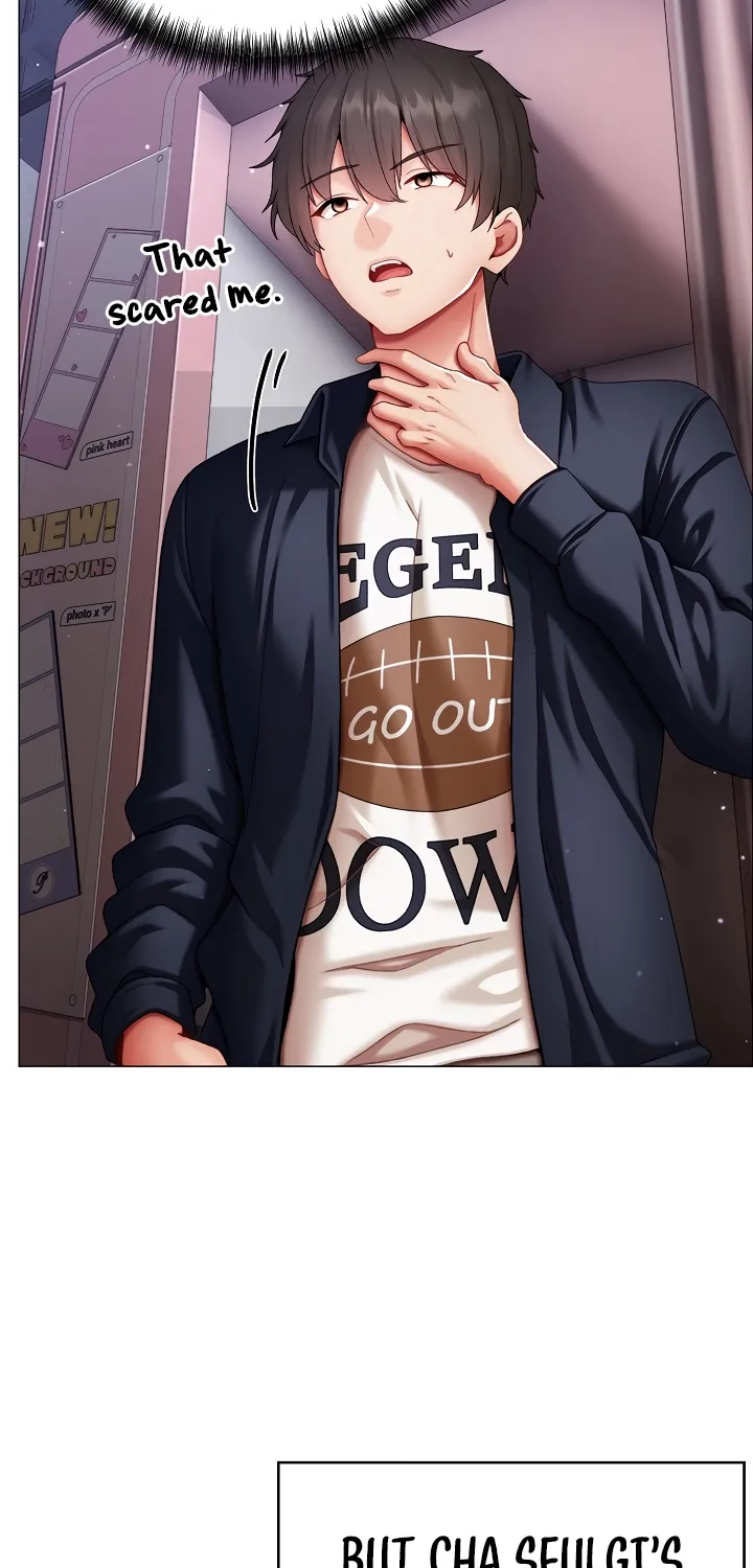 Read Little Bully chapter 10 image 35 on Lezhin