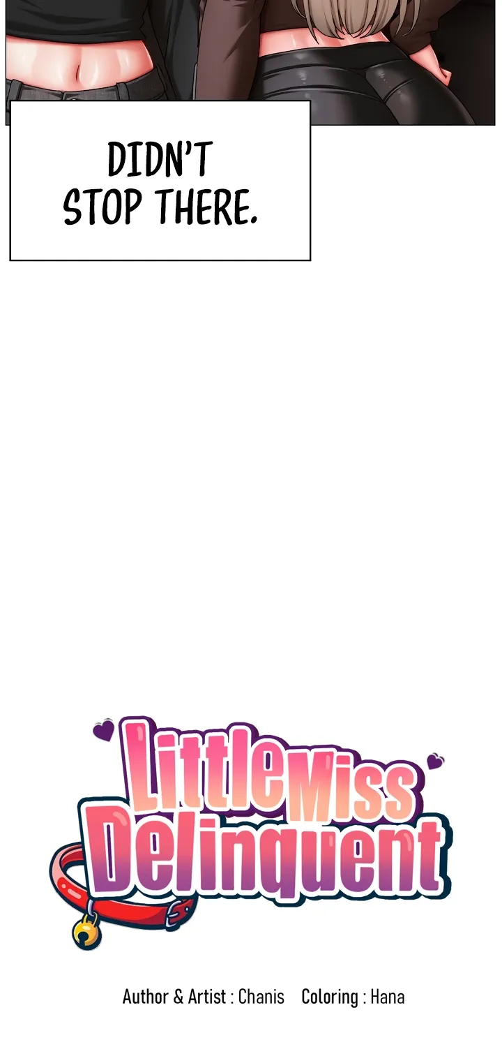 Read Little Bully chapter 10 image 37 on Lezhin