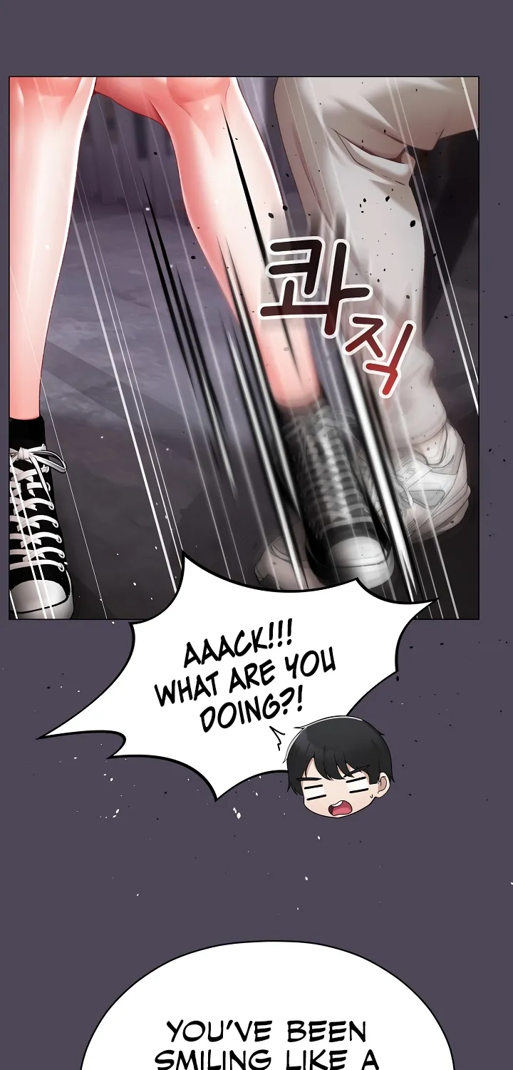 Read Little Bully chapter 10 image 62 on Lezhin