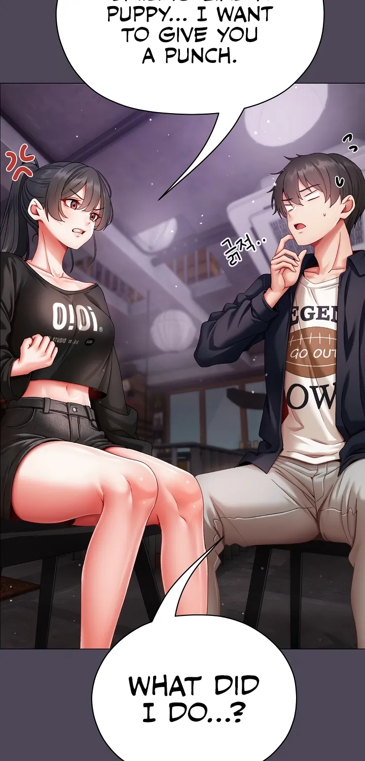 Read Little Bully chapter 10 image 63 on Lezhin