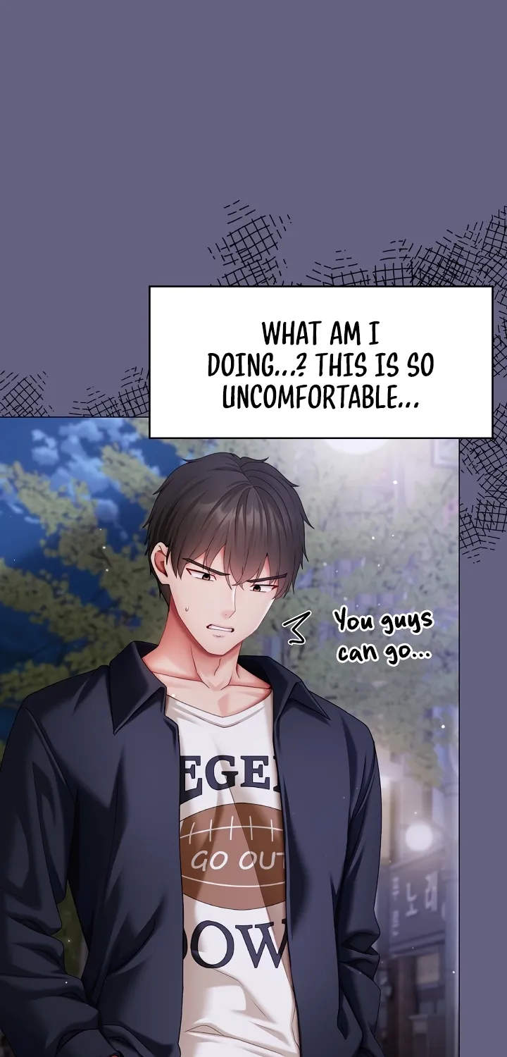 Read Little Bully chapter 10 image 8 on Lezhin