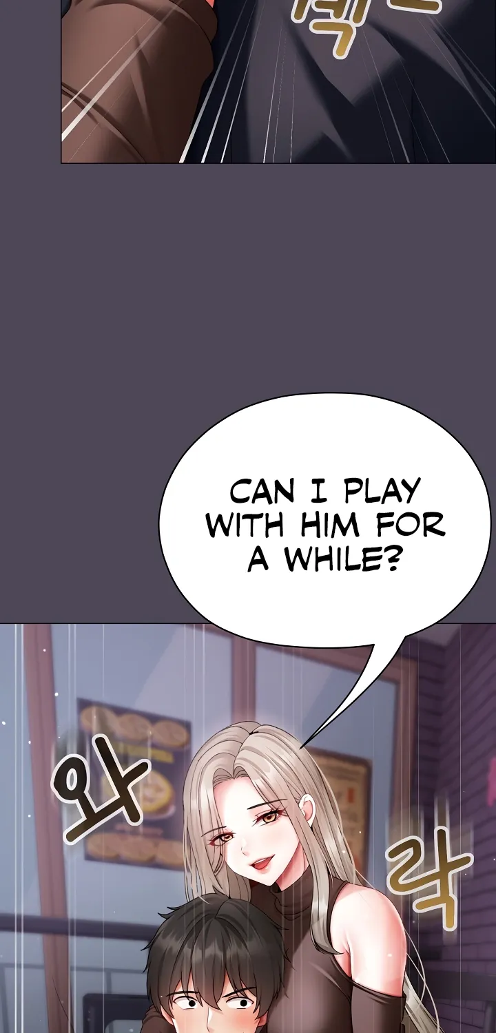 Read Little Bully chapter 10 image 84 on Lezhin