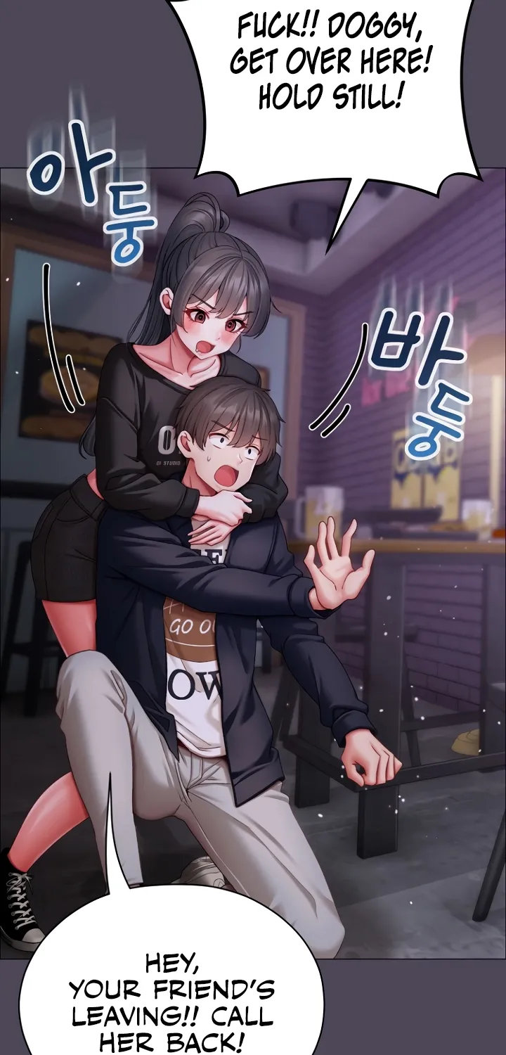 Read Little Bully chapter 11 image 19 on Lezhin